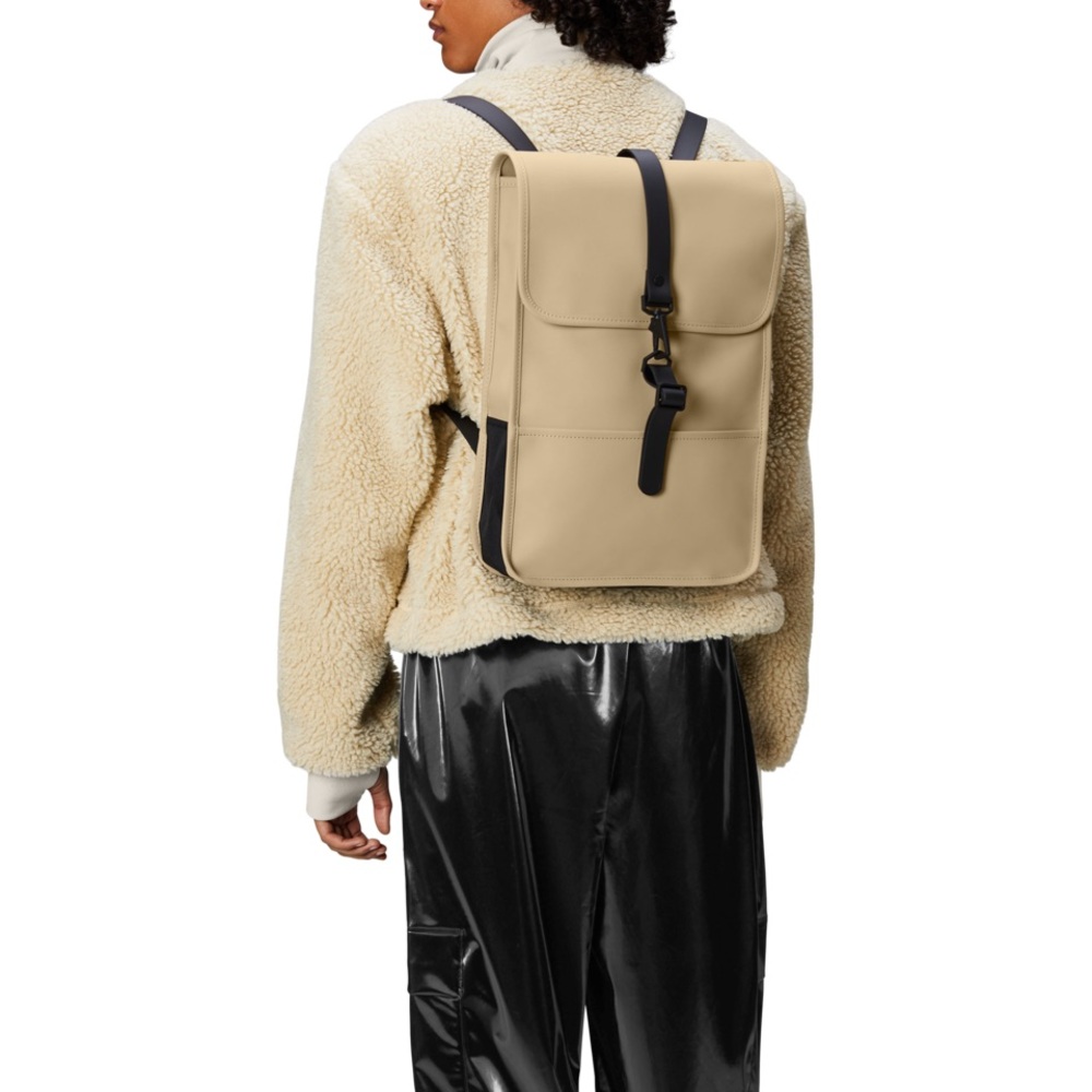 Rains Sand Backpack!